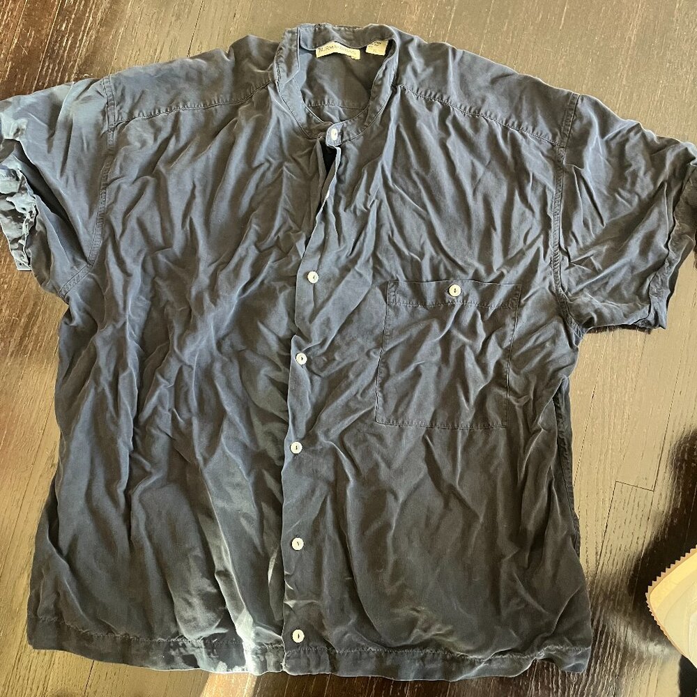Burma Biba Shirt